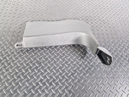 10-15 AUDI Q7 4L GENUINE OEM FRONT PASSENGER LEFT SIDE A PILLAR TRIM 4L2867271
