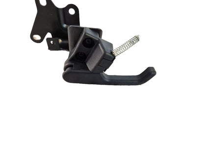 14-23 MERCEDES VITO W447 GENUINE BONNET LATCH A4477510014