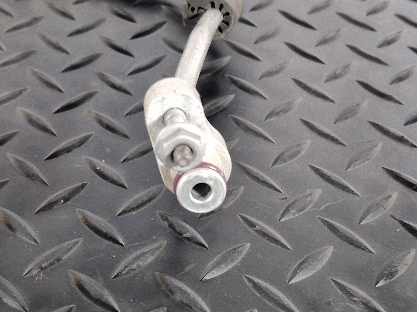 14-20 MERCEDES BENZ GLA X156 AIR CON CONDITIONING PIPE HOSE A2468301002