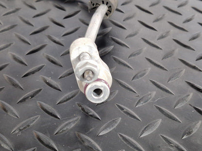 14-20 MERCEDES BENZ GLA X156 AIR CON CONDITIONING PIPE HOSE A2468301002