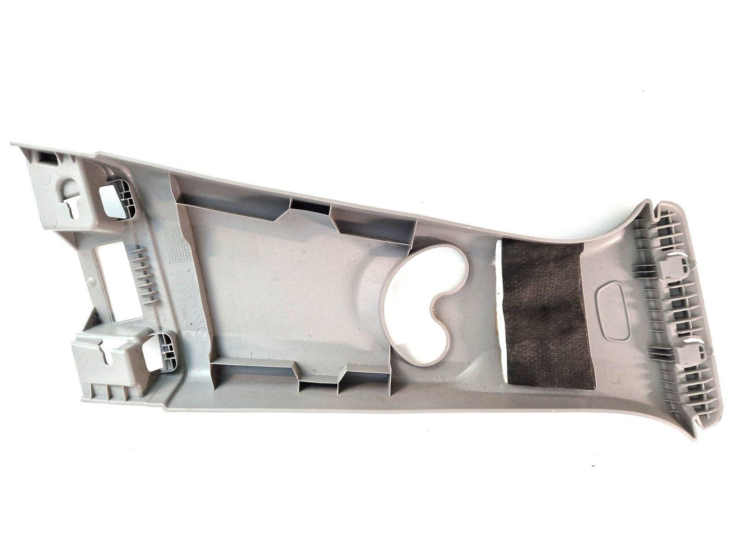 BMW 2 SERIES F46 GENUINE B-PILLAR TRIM COVER LEFT SIDE 7329587
