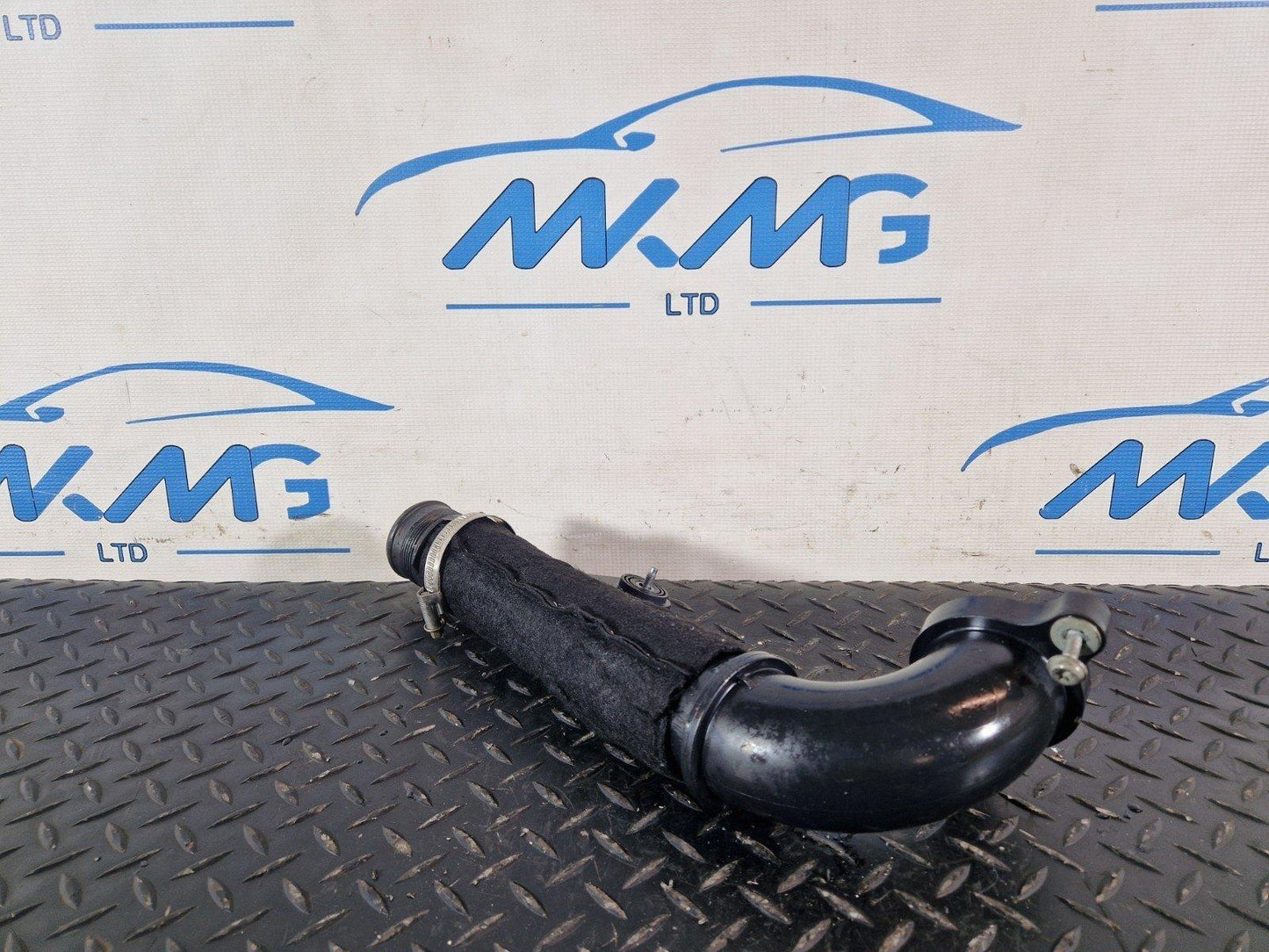 12-18 AUDI A6 C7 2.0 TDI DIESEL CGLC/CGL INTERCOOLER TURBO PIPE 04L145770N