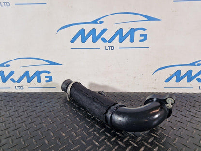 12-18 AUDI A6 C7 2.0 TDI DIESEL CGLC/CGL INTERCOOLER TURBO PIPE 04L145770N