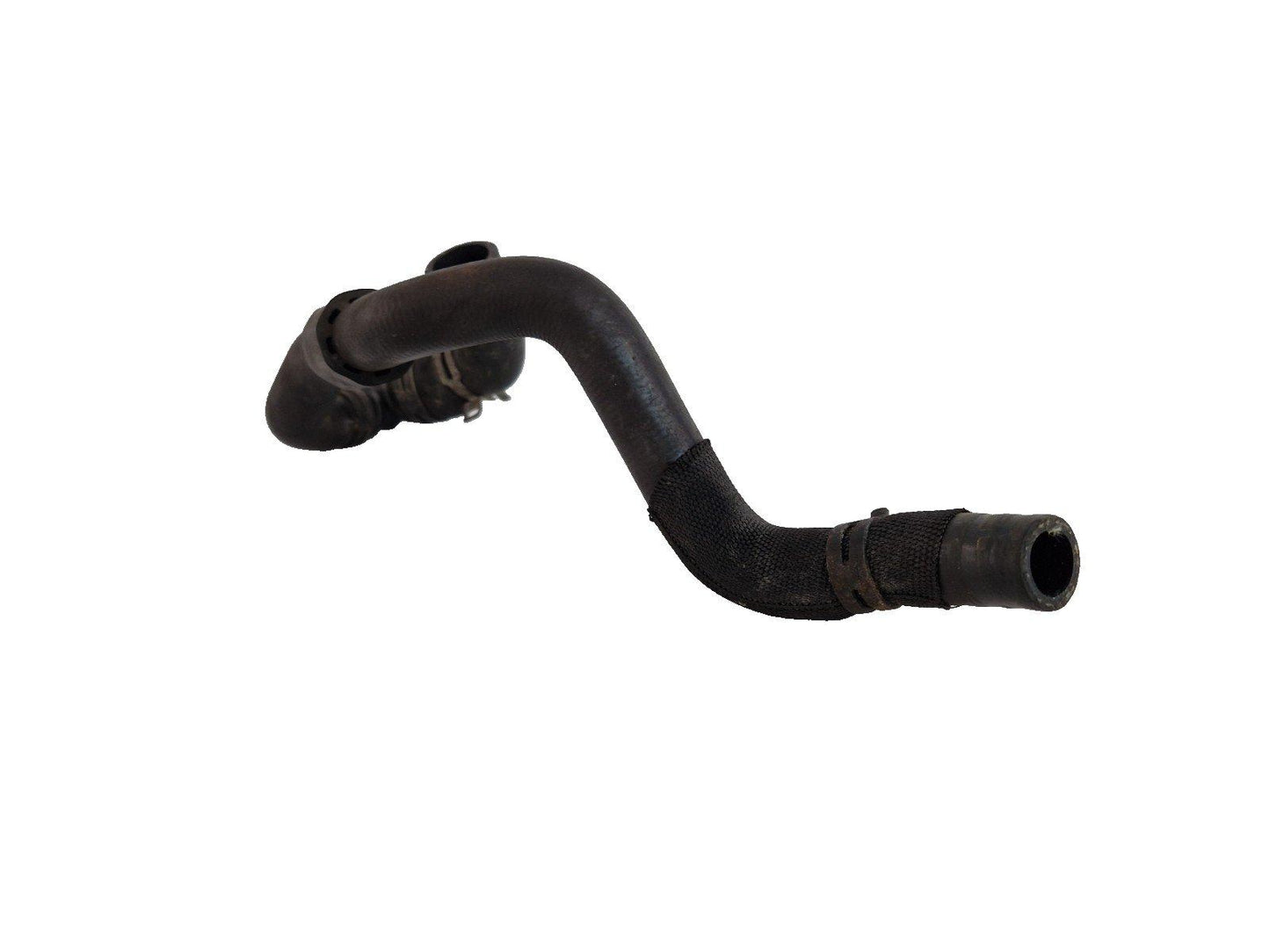 2017 MERCEDES-BENZ C T MODEL GENUINE COOLANT HOSE PIPE A2058301502