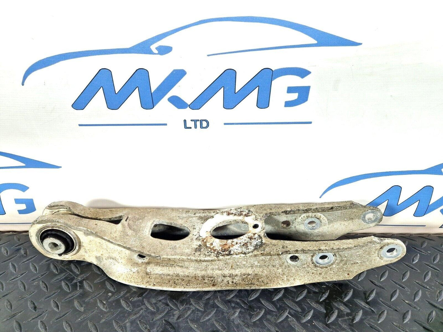 16-24 AUDI A5 F5 COUPE OEM REAR CONTROL ARM FITS BOTH SIDES 8W0505311E