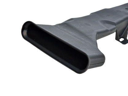 16-20 AUDI Q7 4M GENUINE REAR RIGHT SIDE OUTER INTERIOR AIR DUCT TUBE 4M0819726