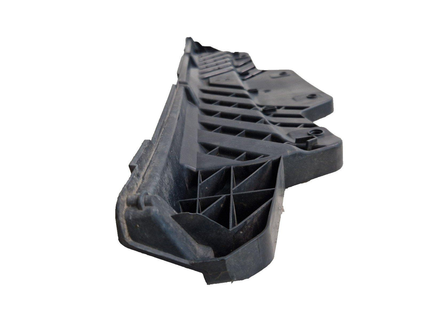 16-20 AUDI Q7 4M GENUINE REAR CENTRE CENTRE MOUNTING BRACKET 4M0807329
