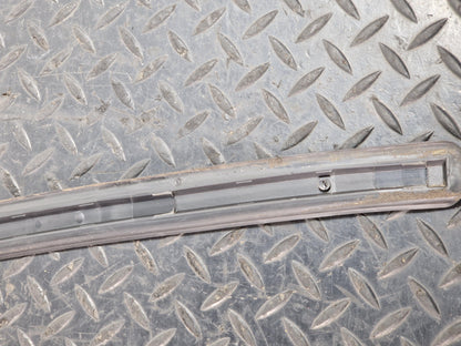 Audi A6 Allroad C7 Genuine Upper Rear Lid Cover 4G9827229