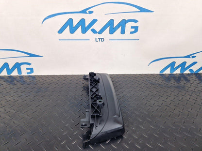 11-18 BMW 6 SERIES F06 GENUINE FRONT DASHBOARD TRIM 202000243