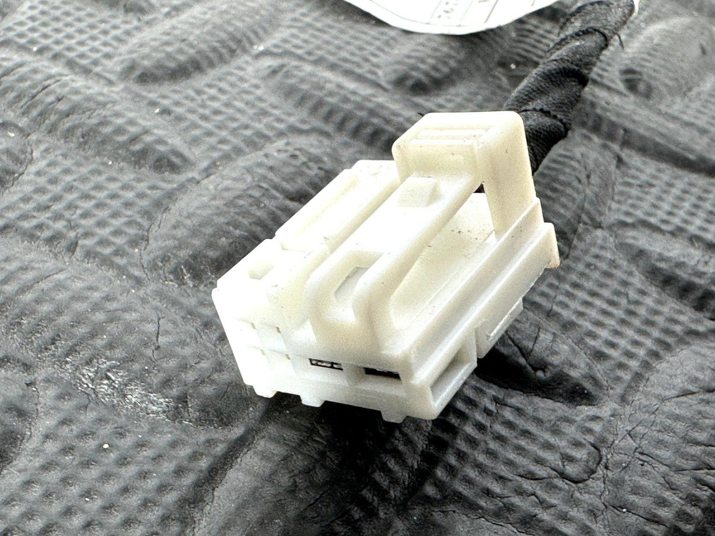 14-21 BMW 2 SERIES GRAN TOURER F45 F46 BOOTLID TAIL GATE LOCK ACTUATOR 7348531
