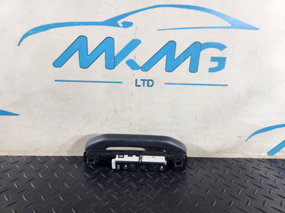 MERCEDES BENZ A CLASS W177 2019 REAR LEFT & RIGHT ROOF GRAB HANDLES A0998150000