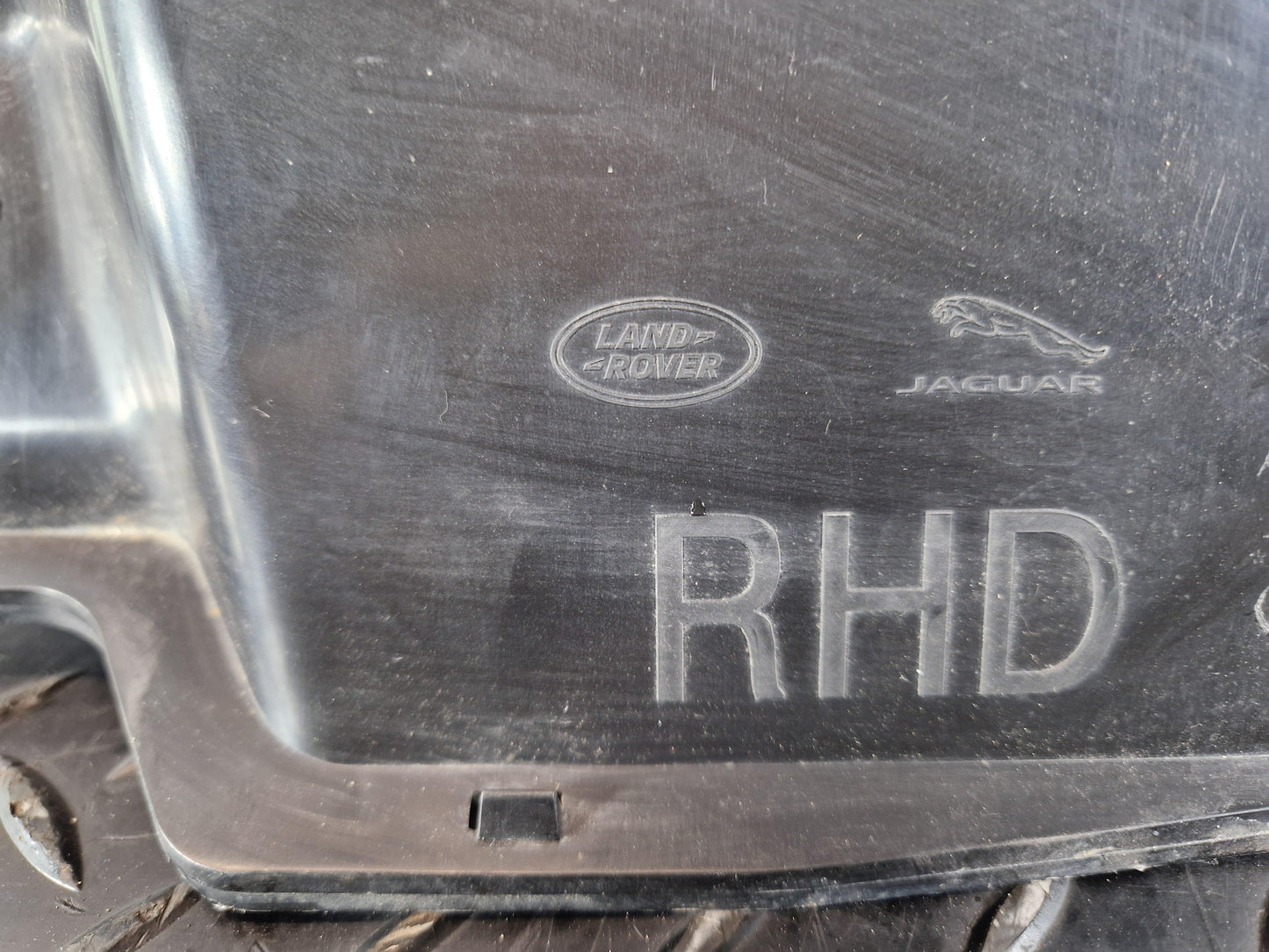 Land Rover Range Rover Evoque L551 Genuine Grill Grille K8D2-02108-BC