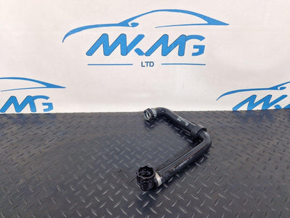 19-ON MERCEDES BENZ CLA C118 COOLANT PIPE HOSE A2475011464