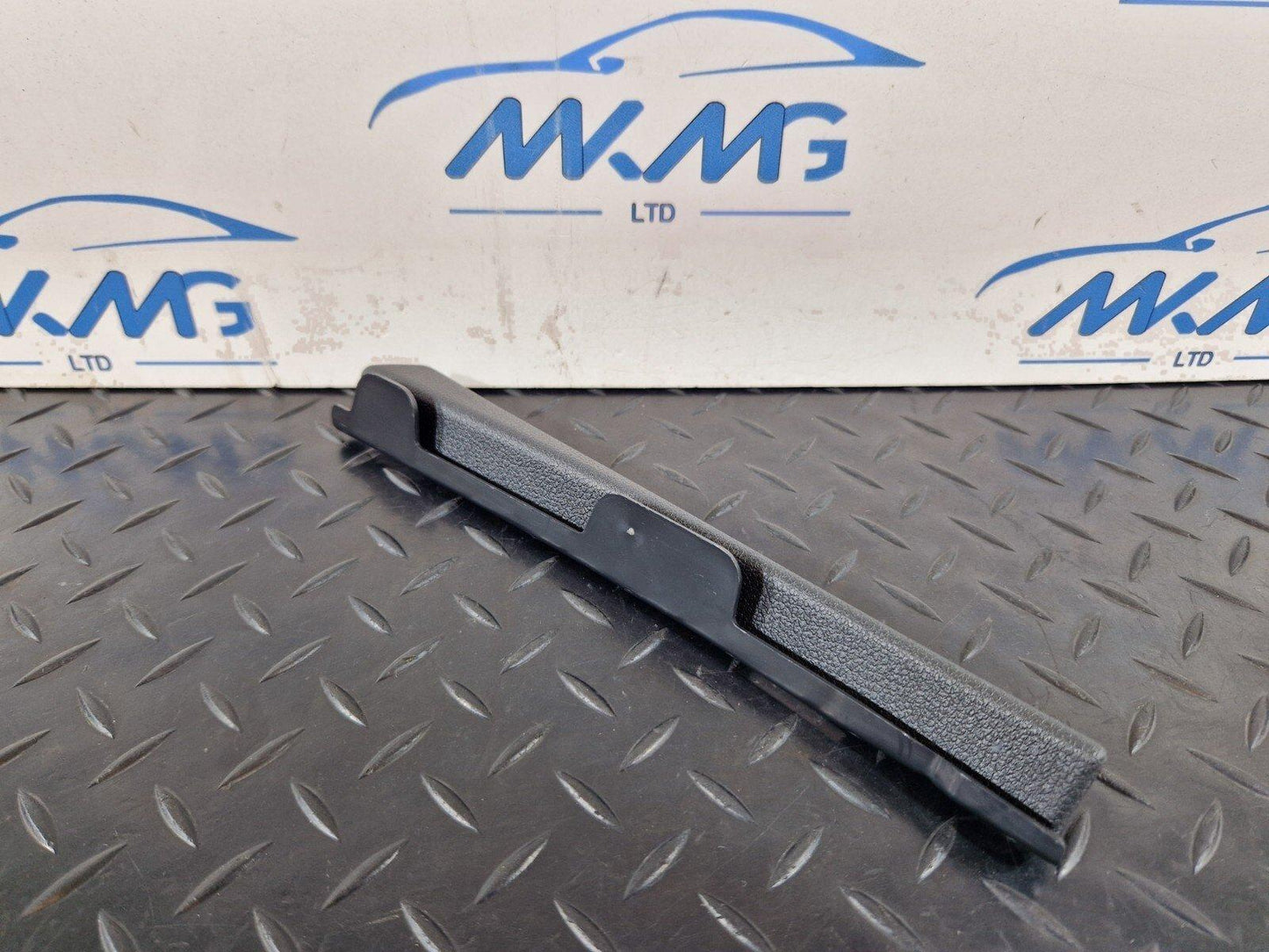16-19 AUDI A4 B9 GENUINE OEM FRONT LEFT N/S A-PILLAR TRIM COVER 8W0868203A