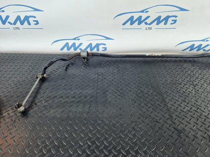 14-21 MERCEDES BENZ C300h W205 OEM FRONT ANTI ROLL BAR A2053260565