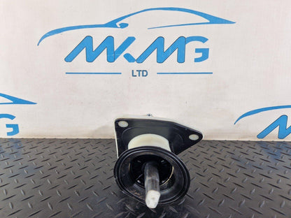 11-19 MERCEDES BENZ ML W166 STEERING COUPLING JOINT SHAFT A1664620035