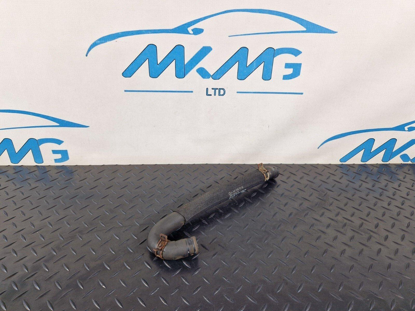 18-ON MERCEDES BENZ A CLASS W177 COOLANT HOSE RETURN  LINE PIPE A2478307002