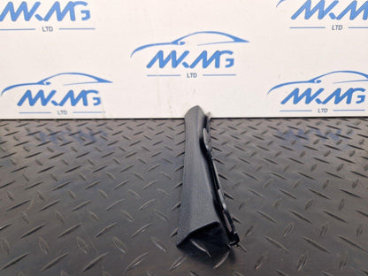 16-24 AUDI A5 F5 FRONT LEFT SIDE A-PILLAR TRIM COVER 8W6868203A