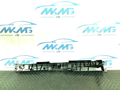 BMW X5 E70 GENUINE LEFT TRUNK PAD TRIM 7145913