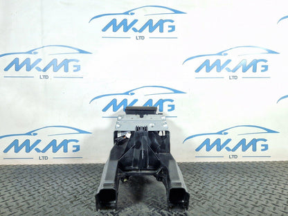 16-19 MERCEDES BENZ GLE W166 CENTER CONSOLE AIR FLOW VENT DUCT TUBE A1668301600