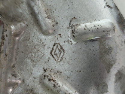 RENAULT TRAFIC ENGINE HEAT SHIELD EGR PIPE HEAT RESISTANT PLATE 7185381R