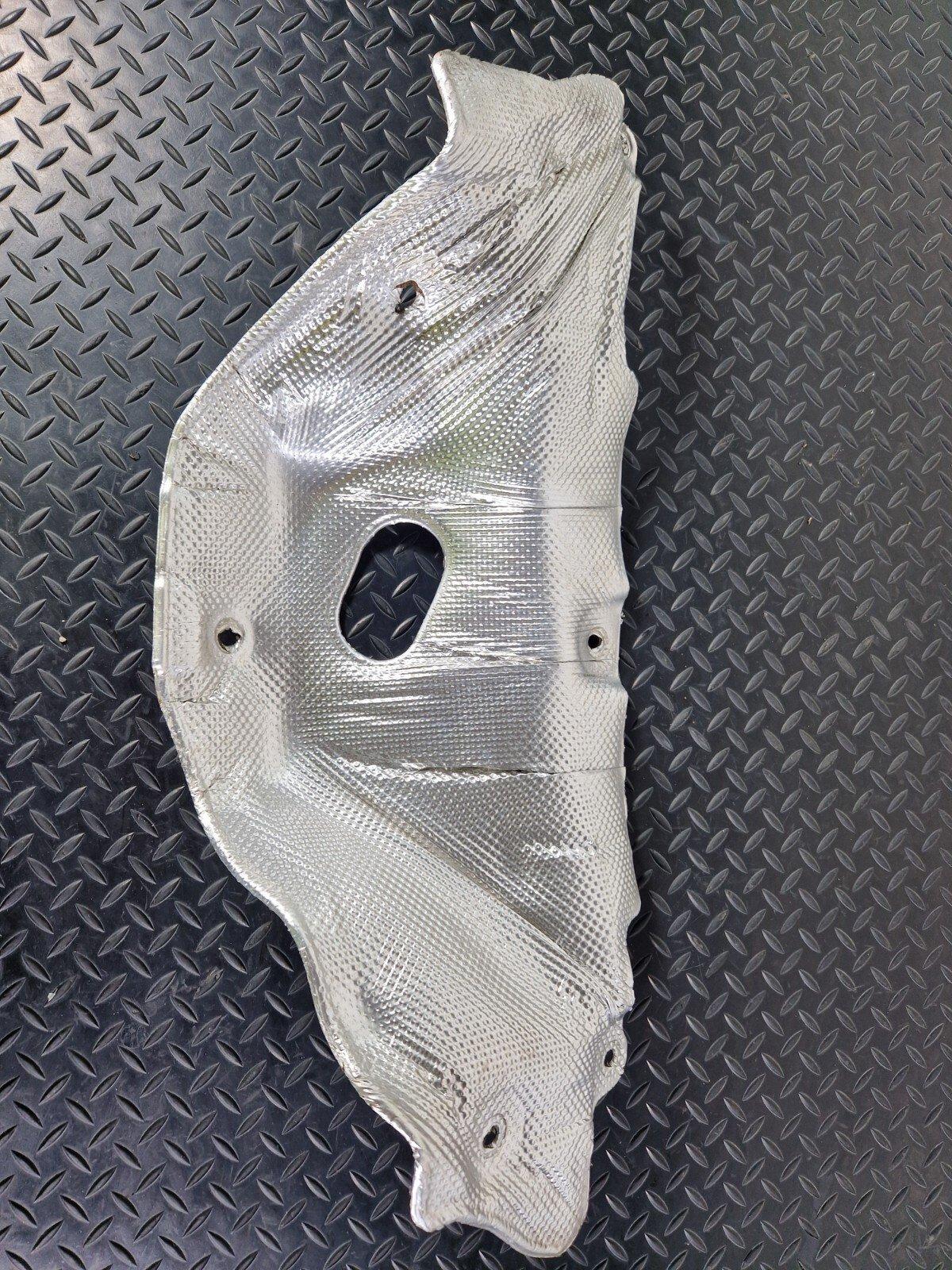 16-24 AUDI A5 F5 COUPE OEM THERMAL PROTECTION 8W0863829E