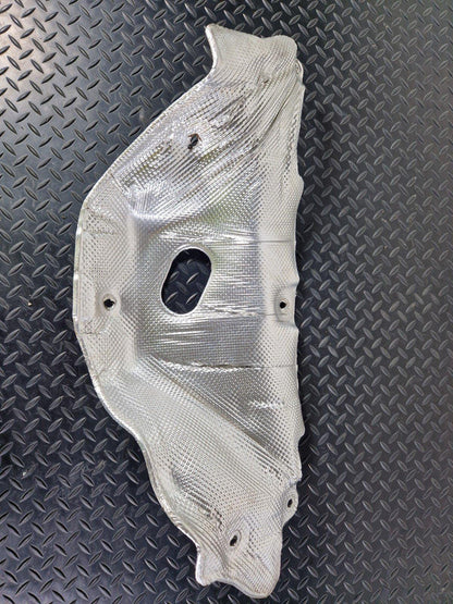 16-24 AUDI A5 F5 COUPE OEM THERMAL PROTECTION 8W0863829E