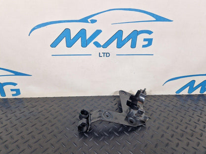 16-19 AUDI A4 B9 GENUINE OEM COOLANT PUMP BRACKET 8W0145896C