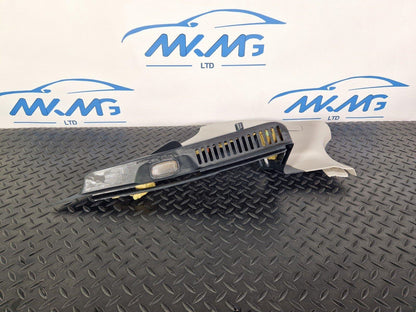 14-20 MERCEDES BENZ GLA 200 X156 OEM BOOT REAR LEFT C-PILLAR TRIM A1566904300