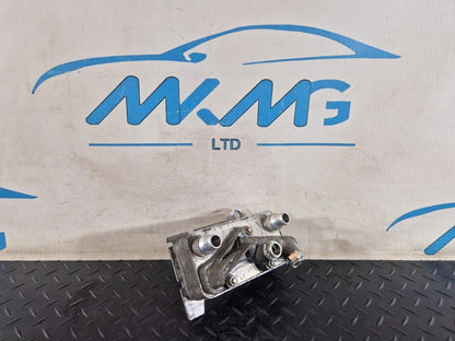 16-22 MERCEDES BENZ X253 GEARBOX OIL COOLER A0995002500