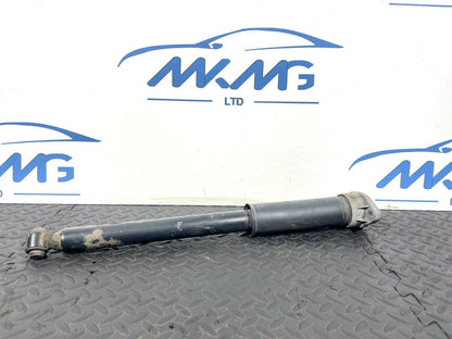 14-21 MERCEDES C300 W205 REAR OSR/NSR SUSPENSION SHOCK ABSORBER A2053207130