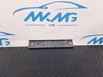 19-ON MERCEDES BENZ A CLASS W177 EXHAUST HOLDER BRACKET A2474921400