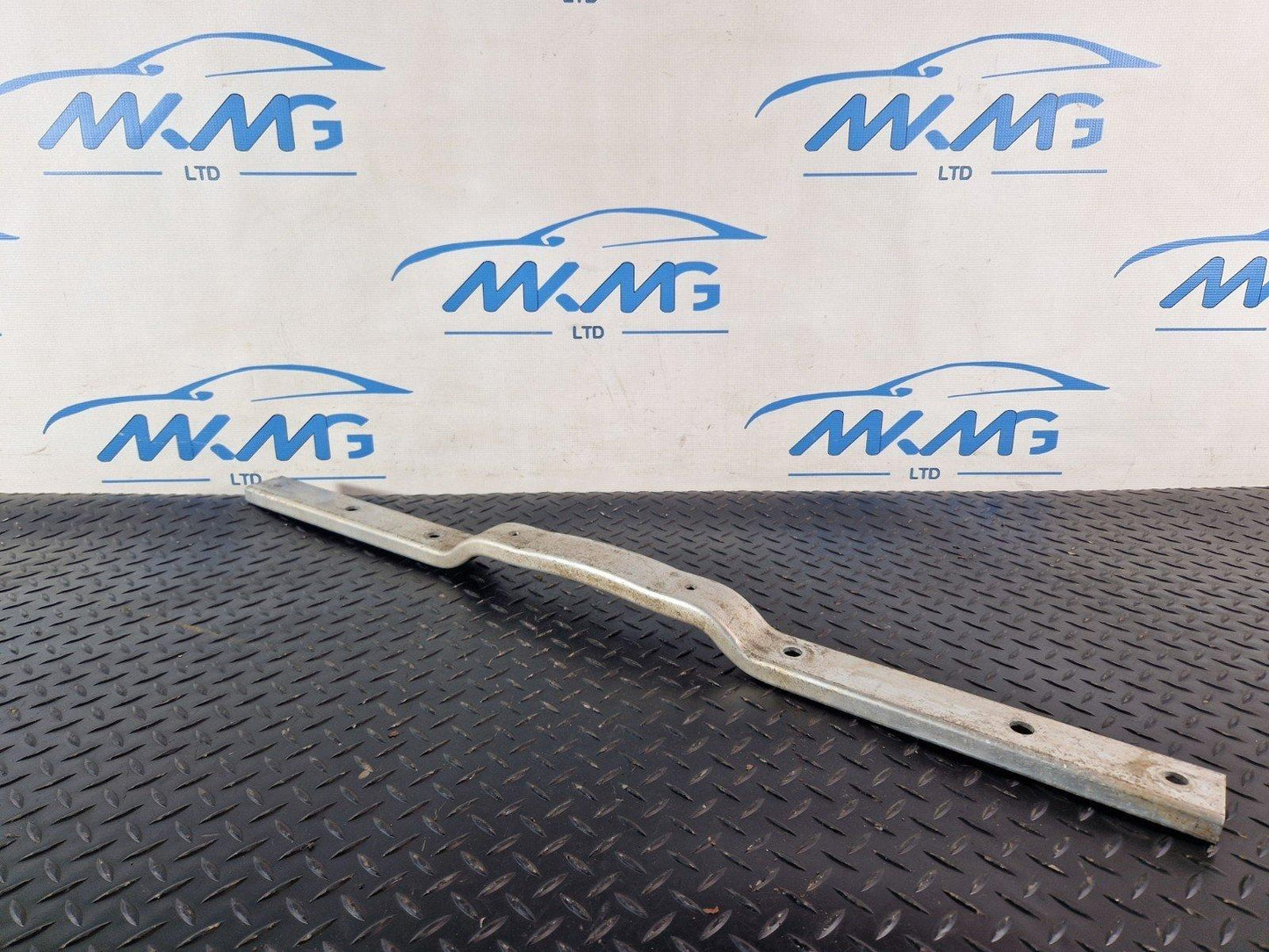 16-22 MERCEDES BENZ X253 GENUINE UNDERBODY STIFFENING BRACE A2536190100
