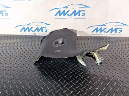 16-20 AUDI Q7 4M GENUINE LEFT UPPER D PILLAR TRIM 4M0867245B
