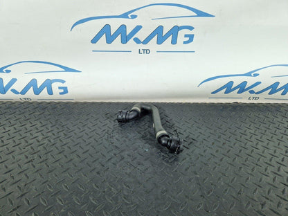 12-17 AUDI Q5 8R S-LINE GENUINE OEM WATER COOLANT HOSE PIPE LINE 8R0819332N