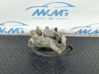 14-21 MERCEDES BENZ W205 REAR RIGHT O/S WHEEL HUB CARRIER A2053500241 A205546748