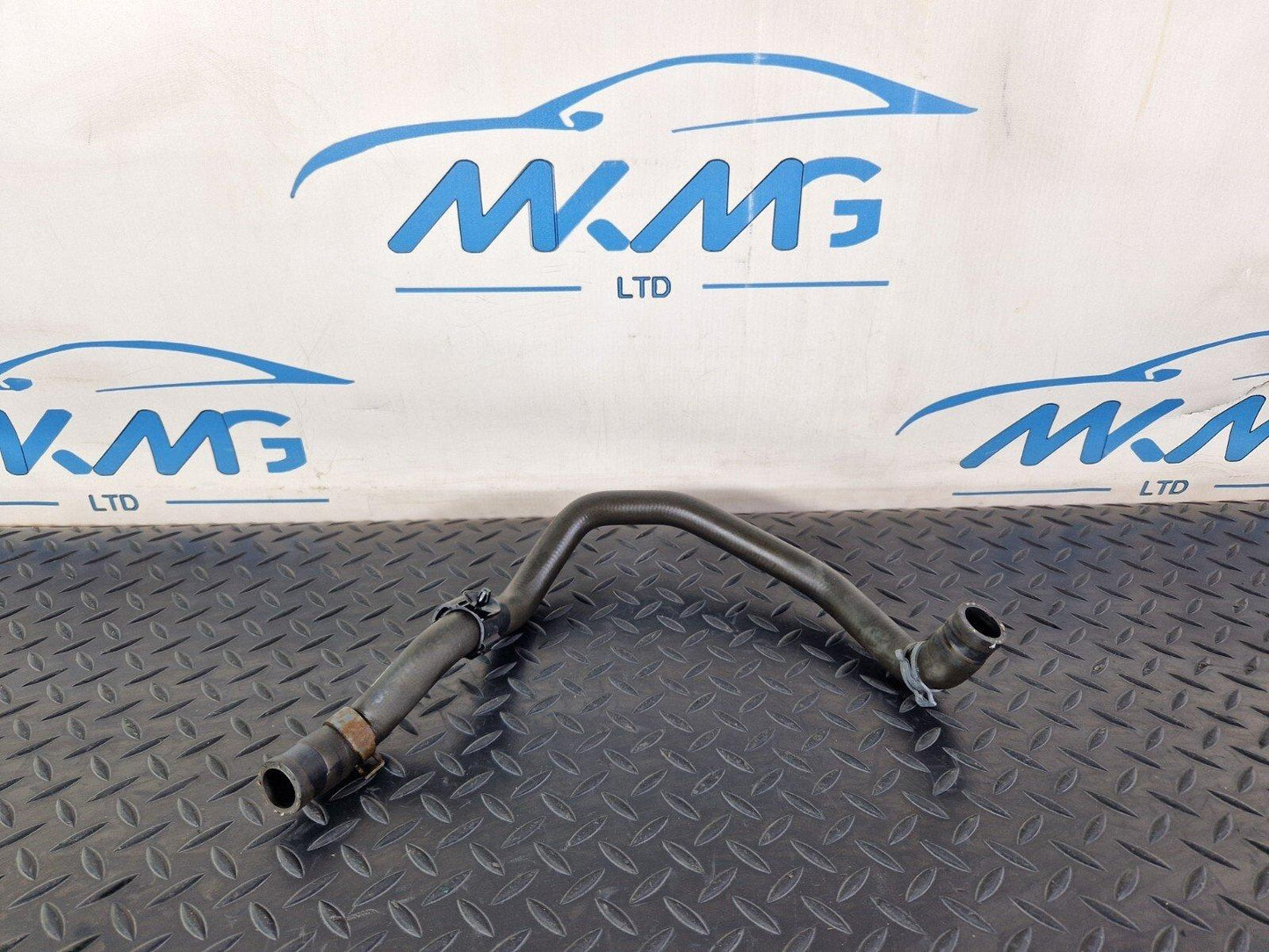 16-24 AUDI A5 F5 COUPE GENUINE WATER COOLANT PIPE HOSE 8W0145920D