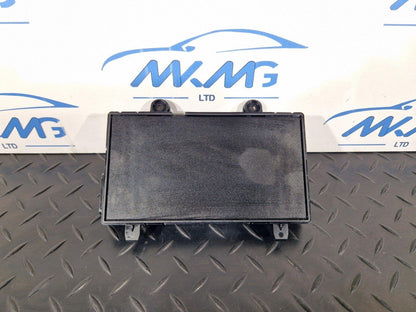 19-ON MERCEDES BENZ CLA C118 TELEMATICS CONTROL MODULE A1679008309