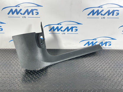 16-19 AUDI A4 B9 SALOON GENUINE FRONT RIGHT DRIVER SIDE FOOTWELL TRIM 8W2867272