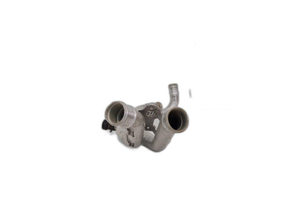 2016 AUDI A4 WATER COOLANT PIPE HOSES B9 1.4 TFSI 110KW CVNA 04E121151E