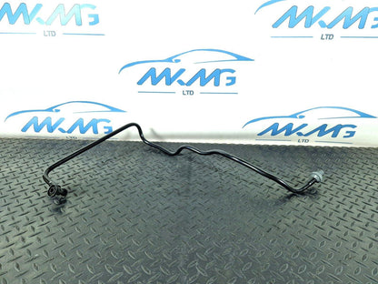 12-18 MERCEDES BENZ W176 GENUINE VACUUM PIPE A2464300000