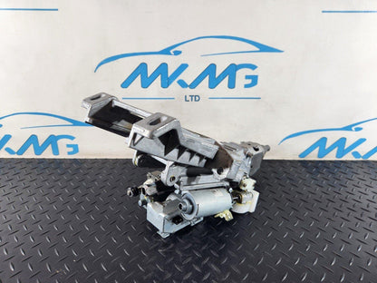 13-23 RANGE ROVER SPORT L494 ELECTRIC POWER STEERING COLUMN CPLA-3C529-AE