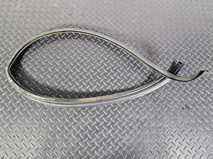 18-ON MERCEDES BENZ SPRINTER W907 W910 OEM BONNET RUBBER SEAL A9108870000