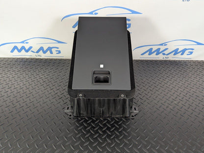 10-17 AUDI A8 4H REAR BOOT STORAGE BOX 4H0885205