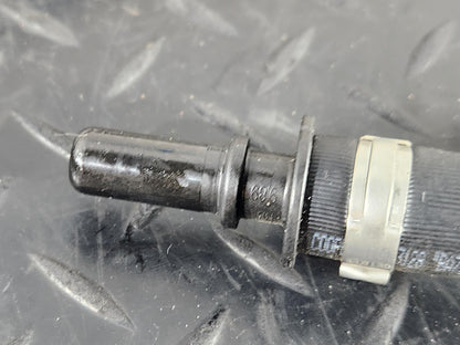 Land Rover Range Rover Evoque L551 SUV Genuine Fuel Hose Pipe M8D2-9H336-AC