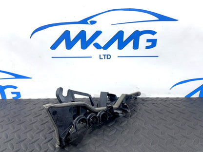 14-21 MERCEDES BENZ C300 W205 GENUINE LEFT SIDE CARRIER COPPING A2058310598