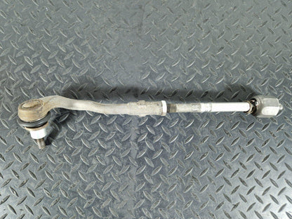 15-18 AUDI A7 4G GENUINE FRONT LEFT PASSENGER N/S INNER /OUTER TIE ROD END