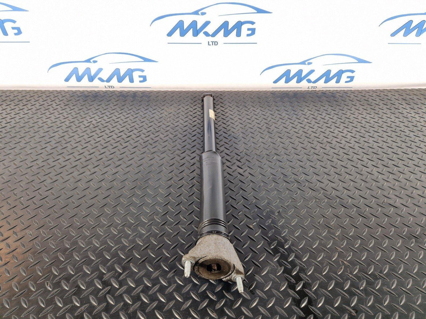 19-ON MERCEDES BENZ CLA C118 GENUINE REAR LEFT SHOCK ABSORBER A1183201501