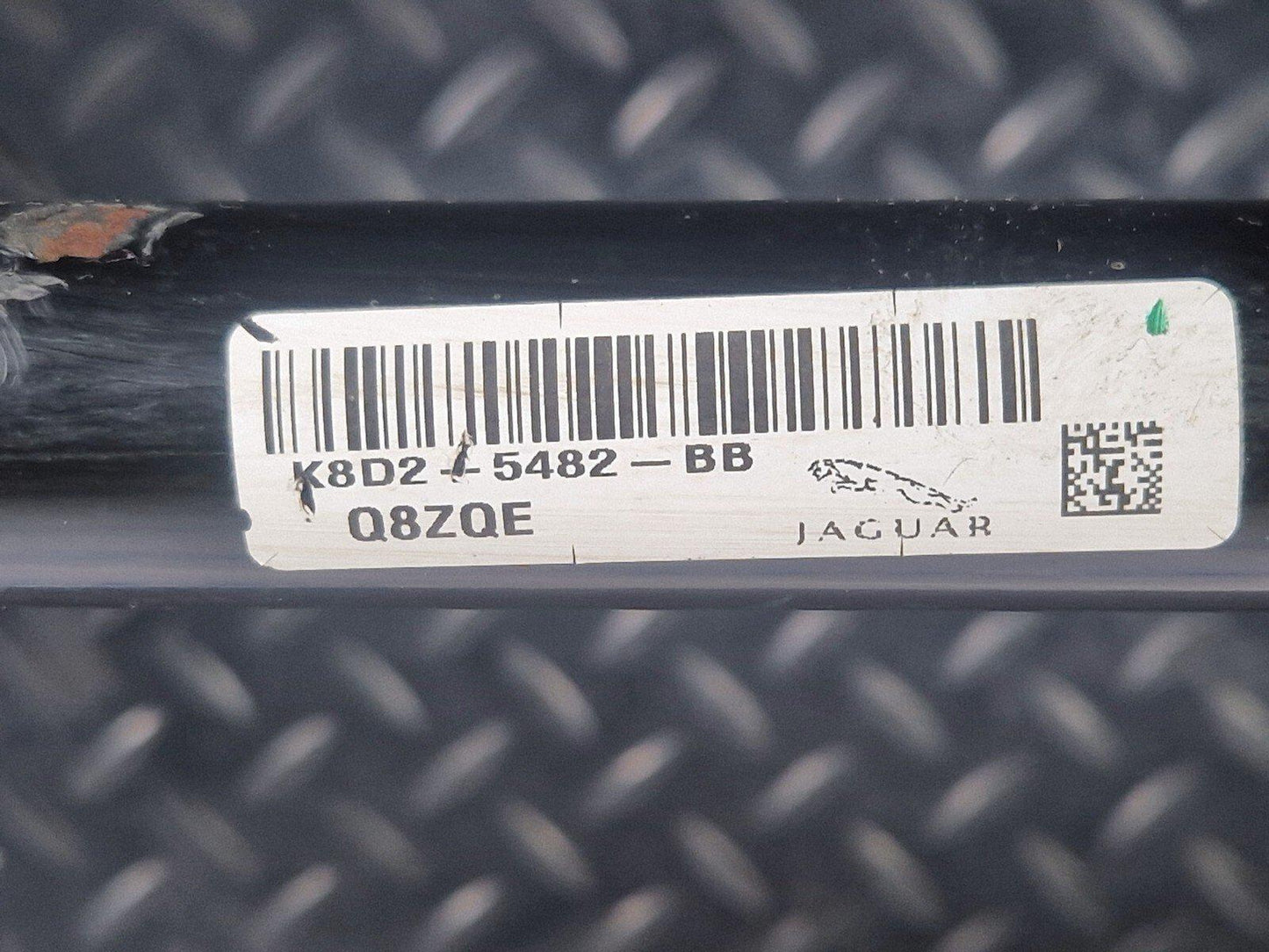 2019-ON  LAND ROVER DISCOVERY L550 LCI SPORT FRONT ANTI ROLL BAR K8D2-5482-BB
