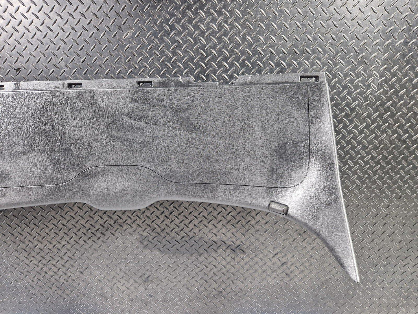 14-20 MERCEDES BENZ GLA 200 X156 TRUNK LID INNER COVER TRIM A1567402100